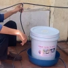Máng uống nước tự động siêu bền cho Ngan, Vịt, Gà - Giá chỉ 35.000đ, khuyến mãi 5