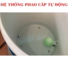 Máng uống nước tự động siêu bền cho Ngan, Vịt, Gà - Giá chỉ 35.000đ, khuyến mãi 7