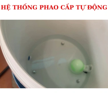 Máng uống nước tự động siêu bền cho Ngan, Vịt, Gà - Giá chỉ 35.000đ, khuyến mãi
