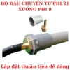 Máng uống nước tự động siêu bền cho Ngan, Vịt, Gà - Giá chỉ 35.000đ, khuyến mãi 8