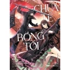 Manga Chúa Tể Bóng Tối 13 Tập - Truyện Kim Đồng Giá Ưu Đãi 52.000₫ 4