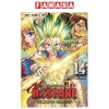Manga Dr. Stone 14 Japanese Edition - Giá 170.050 VND, giảm mạnh, thu thập ngay