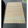 Mành che nắng giá rẻ, rèm che mưa sổ màu tự nhiên - Trang trí Tết, chỉ 80.000 VND 3