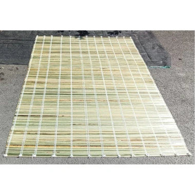 Mành che nắng giá rẻ, rèm che mưa sổ màu tự nhiên - Trang trí Tết, chỉ 80.000 VND 4 Mành che nắng giá rẻ, rèm che mưa sổ màu tự nhiên - Trang trí Tết, chỉ 80.000 VND 4