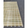 Mành che nắng giá rẻ, rèm che mưa sổ màu tự nhiên - Trang trí Tết, chỉ 80.000 VND 7