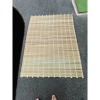 Mành che nắng giá rẻ, rèm che mưa sổ màu tự nhiên - Trang trí Tết, chỉ 80.000 VND 8