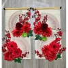 Mành Đôi Treo Trang Trí Decor Tết - Thiết Kế Sang Trọng, Giá Ưu Đãi 215.000₫ 4