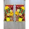 Mành Đôi Treo Trang Trí Decor Tết - Thiết Kế Sang Trọng, Giá Ưu Đãi 215.000₫ 5