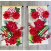 Mành Đôi Treo Trang Trí Decor Tết - Thiết Kế Sang Trọng, Giá Ưu Đãi 215.000₫ 6