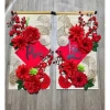 Mành Đôi Treo Trang Trí Decor Tết - Thiết Kế Sang Trọng, Giá Ưu Đãi 215.000₫ 9