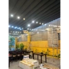 Mành giá rẻ 1,6x1,9m & 1,5x1,9m - Phông trang trí Tết, che nắng mưa tiện lợi, chỉ 80k 5