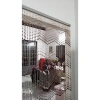 Mành hạt nhựa pha lê đẹp - Giá ưu đãi 339.000₫, trang trí sang trọng, ánh sáng mềm mại 2