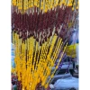 Mành hạt nhựa pha lê đẹp - Giá ưu đãi 339.000₫, trang trí sang trọng, ánh sáng mềm mại 9