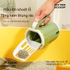 Mảnh Mang Theo Thùng Rác Mèo Xẻng Vệ Sinh Picker Shit Tiện Dụng Thực Tế