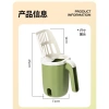 Mảnh Mang Theo Thùng Rác Mèo Xẻng Vệ Sinh Picker Shit Tiện Dụng Thực Tế 7