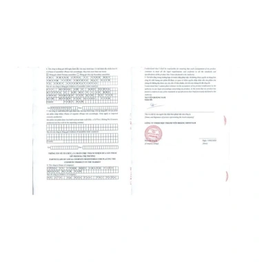 Mạnh Tái Tạo Hoàng Thiên Sâm - Tăng sức đề kháng, hỗ trợ tái tạo tế bào, chỉ 390.000₫