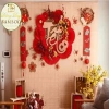 Mành Tăm Trắng 1,8-3m Phụ Kiện Decor Chụp Ảnh Background Trung Thu Mành Tre Trang Trí Tết Giá ưu đãi 325k 3