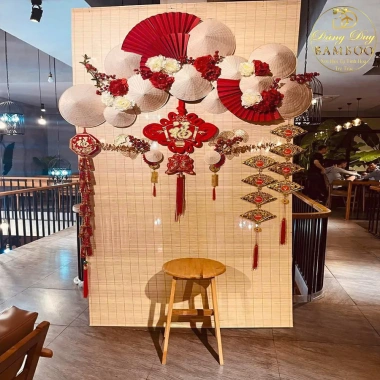 Mành Tăm Trắng 1,8-3m Phụ Kiện Decor Chụp Ảnh Background Trung Thu Mành Tre Trang Trí Tết Giá ưu đãi 325k 5 Mành Tăm Trắng 1,8-3m Phụ Kiện Decor Chụp Ảnh Background Trung Thu Mành Tre Trang Trí Tết Giá ưu đãi 325k 5