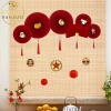 Mành Tăm Trắng 1,8-3m Phụ Kiện Decor Chụp Ảnh Background Trung Thu Mành Tre Trang Trí Tết Giá ưu đãi 325k 8