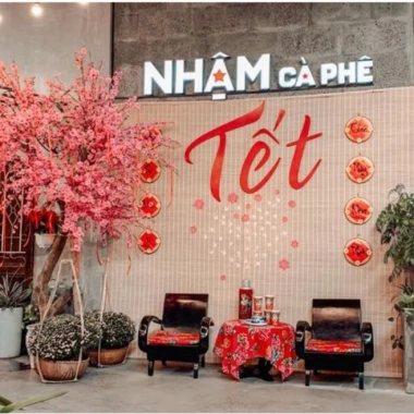 Mành tăm trang trí Tết 40-60cm - Rèm decore, background tre trúc thả trần, giá 55.000đ