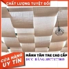 Mành tăm trang trí Tết 40-60cm - Rèm decore, background tre trúc thả trần, giá 55.000đ 5