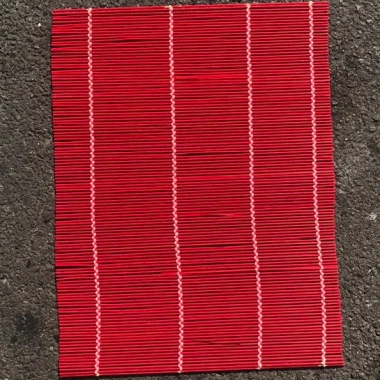 Mành tăm trang trí Tết 40-60cm - Rèm decore, background tre trúc thả trần, giá 55.000đ 7 Mành tăm trang trí Tết 40-60cm - Rèm decore, background tre trúc thả trần, giá 55.000đ 7