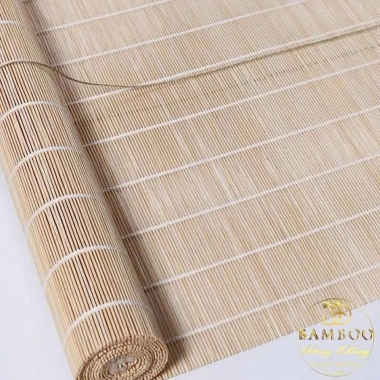 Mành tăm trang trí Tết KT 1,4x2m/3m – Phông nền chụp ảnh tiệc cưới, giá chỉ 215.000 VNĐ