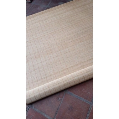 Mành tăm tre trang trí Tết 2.025 – Rẻ vô địch, khử mối mọt, bảo vệ ngôi nhà 270k