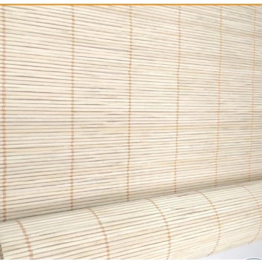 Mành tăm tre trang trí Tết 70-90cm - Rèm tre thả trần, viết thư pháp, decor, giá 105.000đ 6