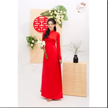 Mành tăm tre trang trí Tết 70-90cm - Rèm tre thả trần, viết thư pháp, decor, giá 105.000đ 7