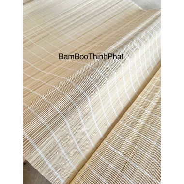 Mành tăm tre trang trí Tết Trung Thu - Nhiều kích thước, giá rẻ 114k 8