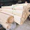 Mành tăm tròn trang trí Tết 2.025: Mành cọ màu sắc, giảm giá 17% chỉ 210.000₫