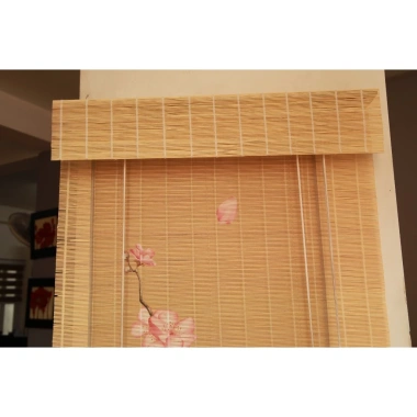 Mành Tăm Trúc 1,2m x 2m, 3m Phụ Kiện Decor Backdrop Studio Phồng Nền Chụp Ảnh Trang Trí Tết Giá 216k 5