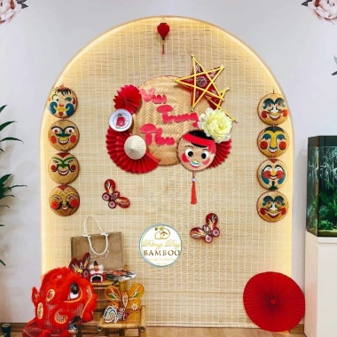 Mành Tăm Trúc 1,6m x 2m/2,5m/3m - Phụ Kiện Decor Trung Thu, Chụp Ảnh, Trang Trí Tết Giá chỉ 290.000đ 5 Mành Tăm Trúc 1,6m x 2m/2,5m/3m - Phụ Kiện Decor Trung Thu, Chụp Ảnh, Trang Trí Tết Giá chỉ 290.000đ 5