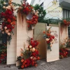 Mành Tăm Trúc 1,6m x 2m/2,5m/3m - Phụ Kiện Decor Trung Thu, Chụp Ảnh, Trang Trí Tết Giá chỉ 290.000đ 9