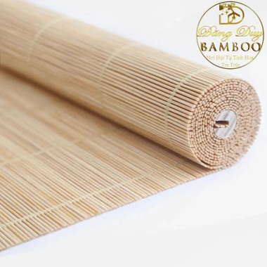 Mành Tăm Trúc 1,6m x 2m/2,5m/3m - Phụ Kiện Decor Trung Thu, Chụp Ảnh, Trang Trí Tết Giá chỉ 290.000đ