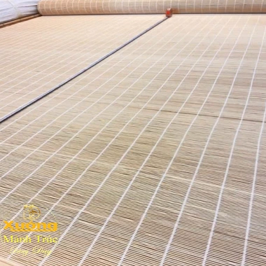 Mành Tăm Trúc 60x2,5m - 80x3m Cuộn 20m, Trang Trí Trung Thu, Phông Nền Ảnh, Giá 158k