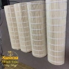 Mành Tăm Trúc 60x2,5m - 80x3m Cuộn 20m, Trang Trí Trung Thu, Phông Nền Ảnh, Giá 158k 9