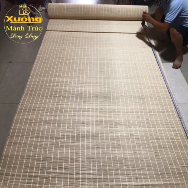 Mành Tăm Trúc 60x2,5m - 80x3m Cuộn 20m, Trang Trí Trung Thu, Phông Nền Ảnh, Giá 158k 10 Mành Tăm Trúc 60x2,5m - 80x3m Cuộn 20m, Trang Trí Trung Thu, Phông Nền Ảnh, Giá 158k 10