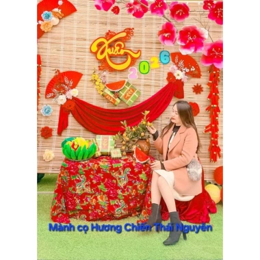 Mành tăm trúc & cọ 1,6x1,9m - Trang trí Tết 2.026, che nắng, giá chỉ 80.000đ