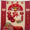 Mành Tăm Trúc Rộng 60cm Cao 2m-3m - Phông Nền Backdrop Tre Trang Trí Tết, Phụ Kiện Chụp Ảnh Giá Ưu Đãi 85k 5