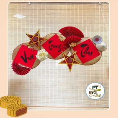 Mành Tăm Trúc Rộng 60cm Cao 2m-3m - Phông Nền Backdrop Tre Trang Trí Tết, Phụ Kiện Chụp Ảnh Giá Ưu Đãi 85k 6