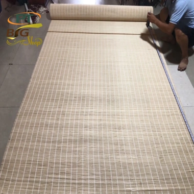 Mành Tăm Trúc Rộng 60cm Cao 2m-3m - Phông Nền Backdrop Tre Trang Trí Tết, Phụ Kiện Chụp Ảnh Giá Ưu Đãi 85k 7