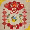 Mành Tăm Trúc Rộng 60cm Cao 2m-3m - Phông Nền Backdrop Tre Trang Trí Tết, Phụ Kiện Chụp Ảnh Giá Ưu Đãi 85k 8