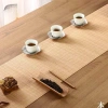 Mành tre 30cm x 40cm‑3m – Trải bàn trà, vẽ thư pháp, treo tường decor, giá ưu đãi 20.900đ 3