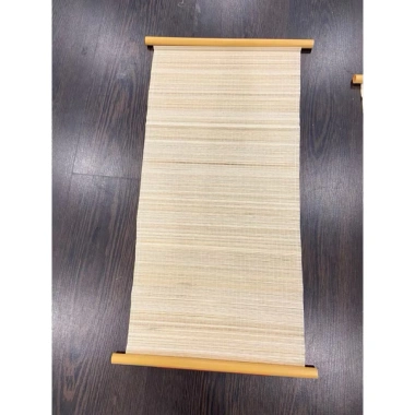 Mành tre 30cm x 40cm‑3m – Trải bàn trà, vẽ thư pháp, treo tường decor, giá ưu đãi 20.900đ