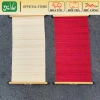 Mành tre 30x60-30x90cm dán câu đối, vẽ tranh, decor Tết có ống treo - Giá ưu đãi 39.000đ