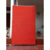 Mành tre đỏ 1.6x2m - Phông nền Trang trí Tết, Giá ưu đãi 140.000 VND 5