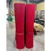 Mành tre đỏ 1.6x2m - Phông nền Trang trí Tết, Giá ưu đãi 140.000 VND 9