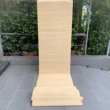 Mành tre khổ lớn 1m-1m5 - Trang trí Tết, treo tường, trần nhà, giảm giá 79k